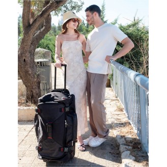 Shugon Paris Trolley Holdall