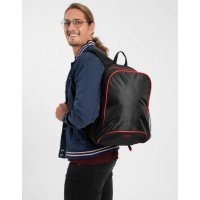 Shugon Osaka Backpack