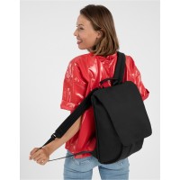 Amber Chic Laptop Backpack