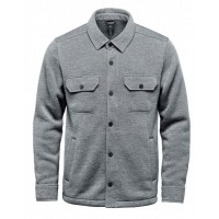 Men's Pure Earth Avalanche Fleece Shirt