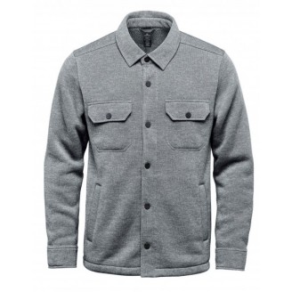 Men's Pure Earth Avalanche Fleece Shirt