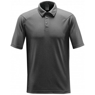 Men's Minstral Heathered Polo
