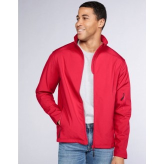 Gildan Hammer Unisex Softshell Jacket
