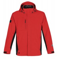 Stormtech Mens Atmosphere 3-In-1 Jkt