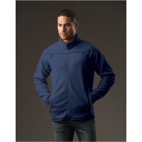 Men's Reactor Fleece Shell