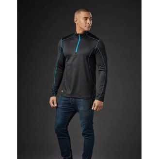 Stormtech Mens Pulse Fleece Pullover