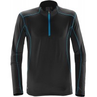 Stormtech Mens Pulse Fleece Pullover