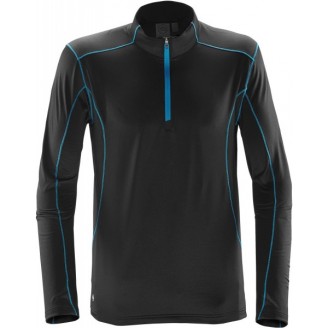 Stormtech Mens Pulse Fleece Pullover
