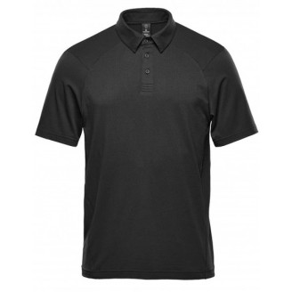 Men's Pure Earth Camino Performance Short Sleeve Polo