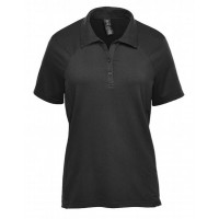 Women's Pure Earth Camino Performance Short Sleeve Polo