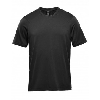 Men's Pure Earth Tundra Performance Short Sleeve Tee
