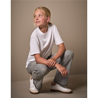 Tee Jays Junior Power Tee
