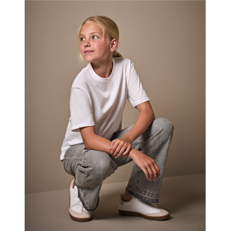 Tee Jays Junior Power Tee