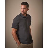 Tee Jays Mens Heavy Polo