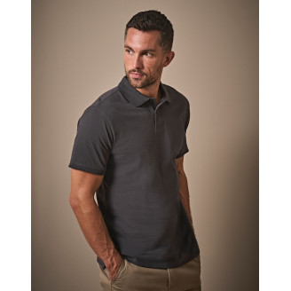 Tee Jays Mens Heavy Polo