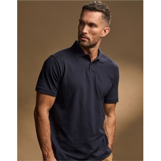 Tee Jays Mens Heavy Polo
