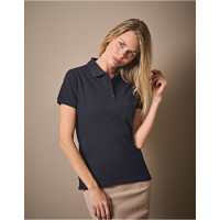 Tee Jays Ladies Heavy Polo