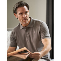 Tee Jays Mens Luxury Stretch Polo