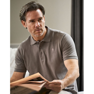 Tee Jays Mens Luxury Stretch Polo