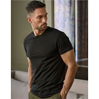 Men's Stretch Tee