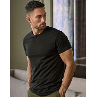 Men's Stretch Tee