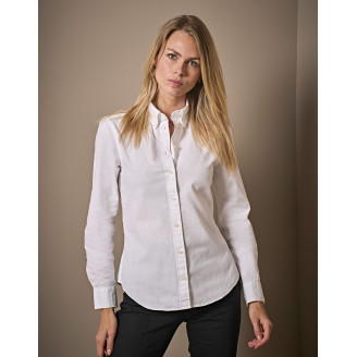 Tee Jays Ladies Perfect Oxford Shirt