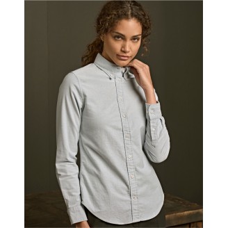 Tee Jays Ladies Perfect Oxford Shirt