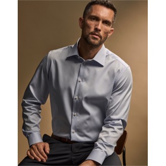 Tee Jays Luxury Shirt Comfort Fit