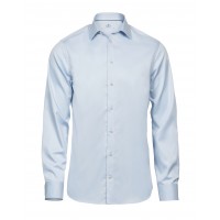 Tee Jays Mens Luxury Shirt Slim Fit