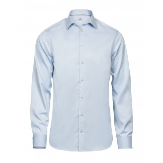 Tee Jays Mens Luxury Shirt Slim Fit