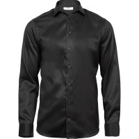 Tee Jays Mens Luxury Shirt Slim Fit