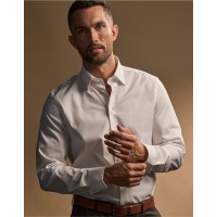 Men's Stretch Luxury Shirt