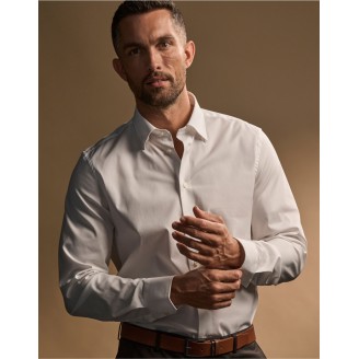 Men's Stretch Luxury Shirt