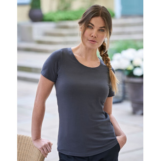 Women's Stretch Tee