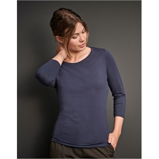 Women's Stretch 3/4 Sleeve Tee