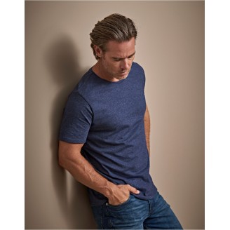 Tee Jays Mens Urban Melange Tee