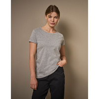 Tee Jays Ladies Roll Up Sleeve Tee