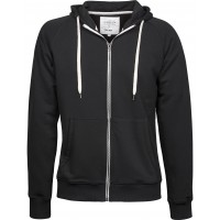 Tee Jays Urban Zip Hoodie
