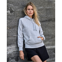 Women's Hooded Sweatshirt