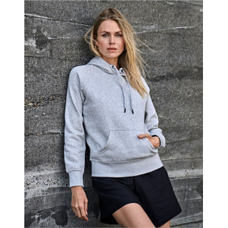 Women's Hooded Sweatshirt