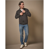 Men's Full Zip Cardigan