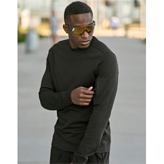 Athletic Crew Neck Sweat