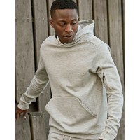 Athletic Hooded Sweat