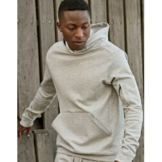 Athletic Hooded Sweat