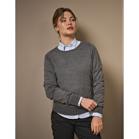 Women's Crew Neck Sweater