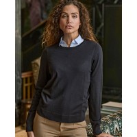 Women's Crew Neck Sweater