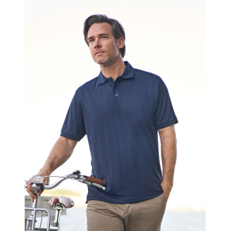 Men's Club Polo