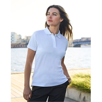 Women's Club Polo