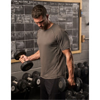 Tee Jays Mens Cool Dry T-Shirt