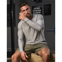Long Sleeve CoolDry Tee